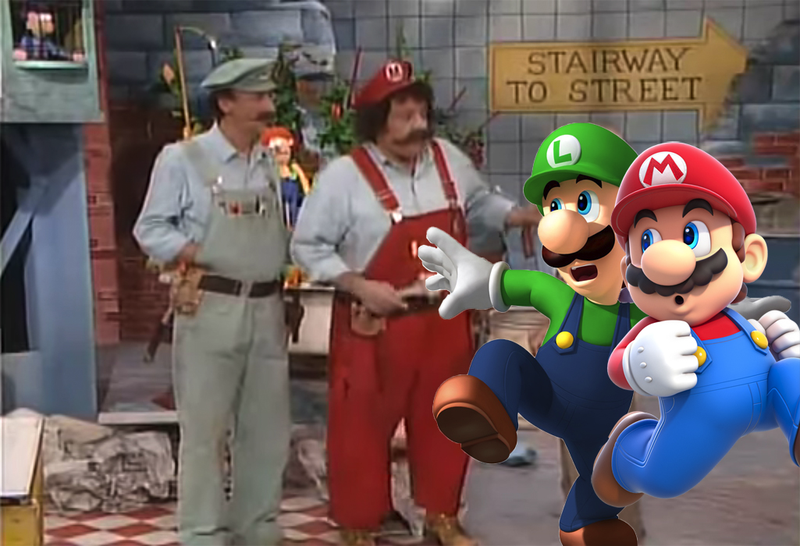 Illustration for article titled Kotaku 'Shop Contest: Midnight Mario, Winners!